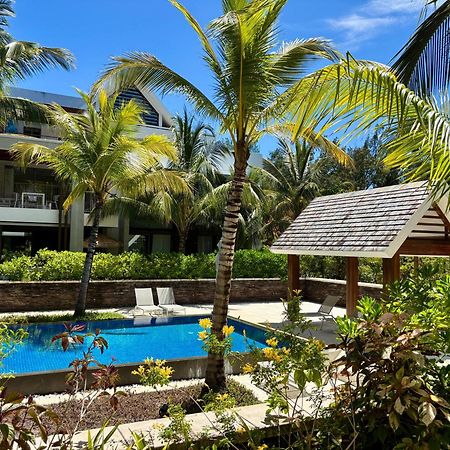 Mont Choisy Le Parc By Pam Golding Apartment Luaran gambar