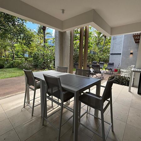 Mont Choisy Le Parc By Pam Golding Apartment Luaran gambar