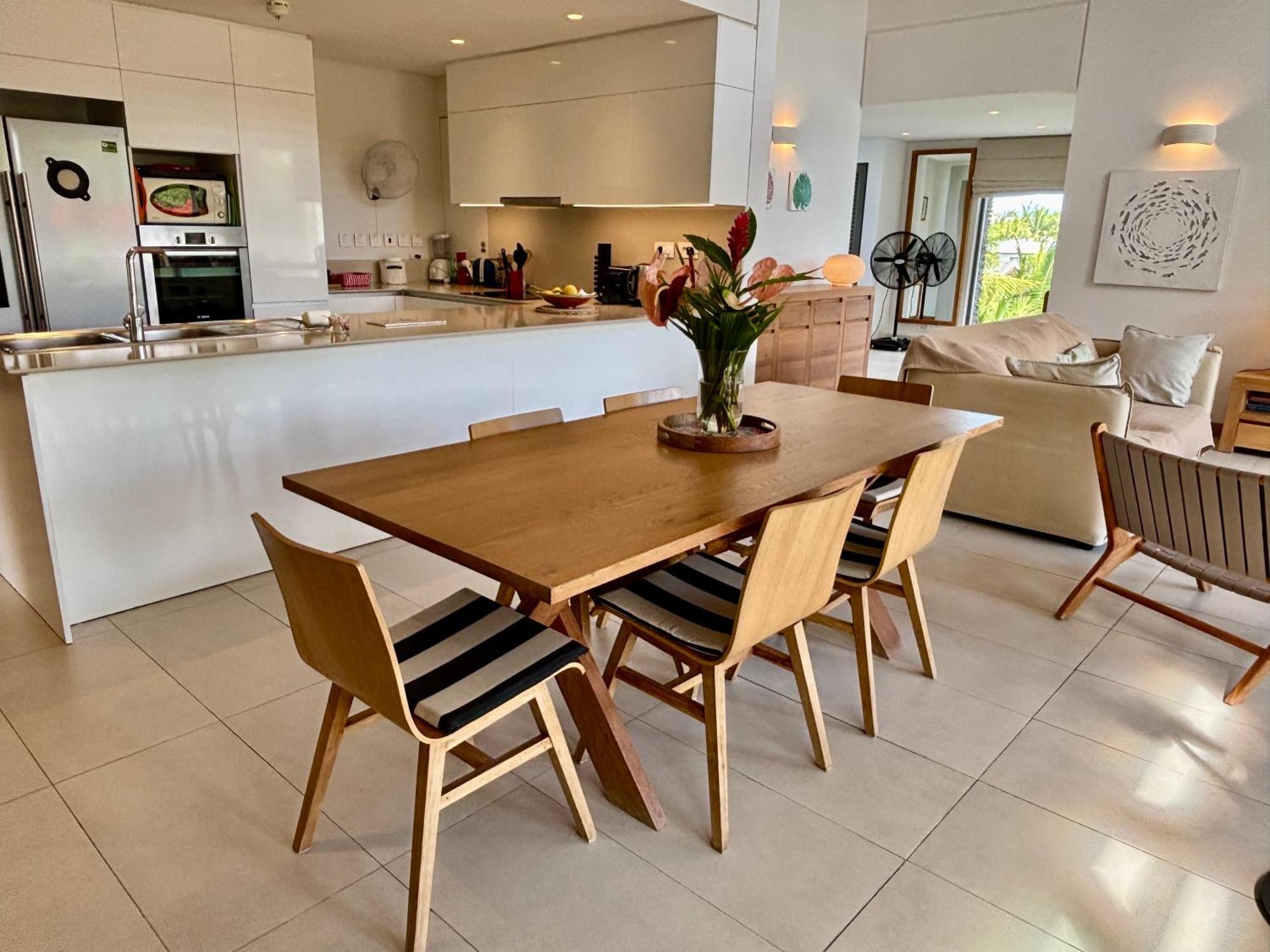 Mont Choisy Le Parc By Pam Golding Apartment Luaran gambar