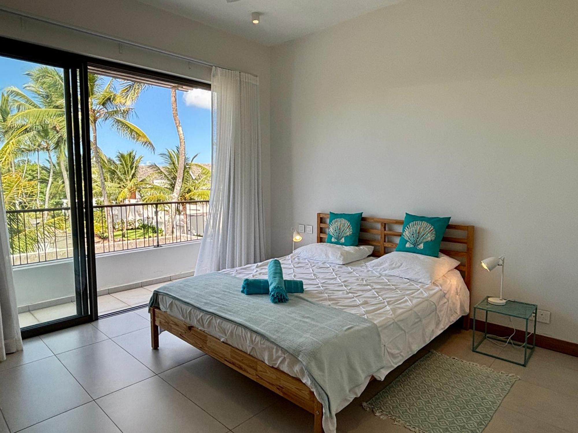 Mont Choisy Le Parc By Pam Golding Apartment Luaran gambar