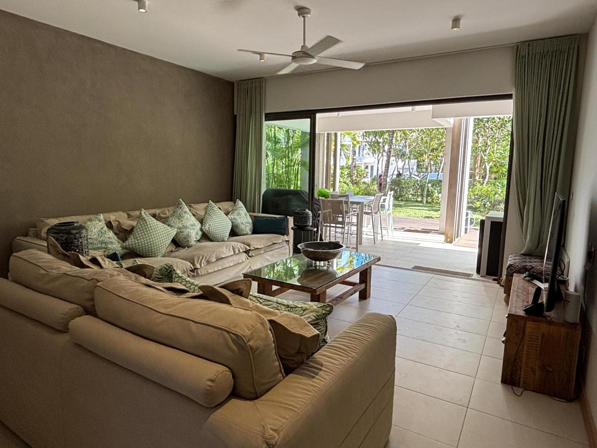 Mont Choisy Le Parc By Pam Golding Apartment Luaran gambar
