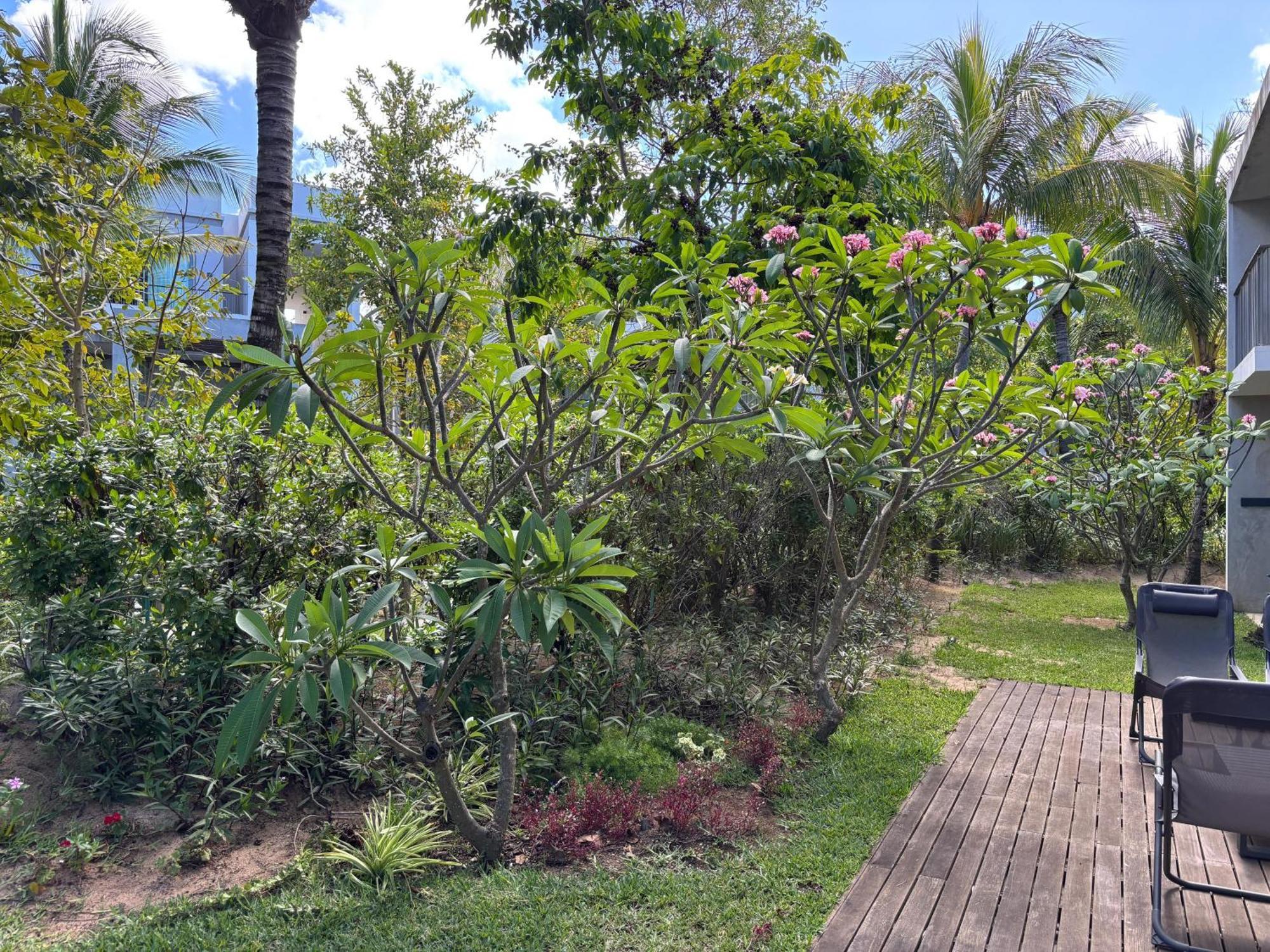 Mont Choisy Le Parc By Pam Golding Apartment Luaran gambar