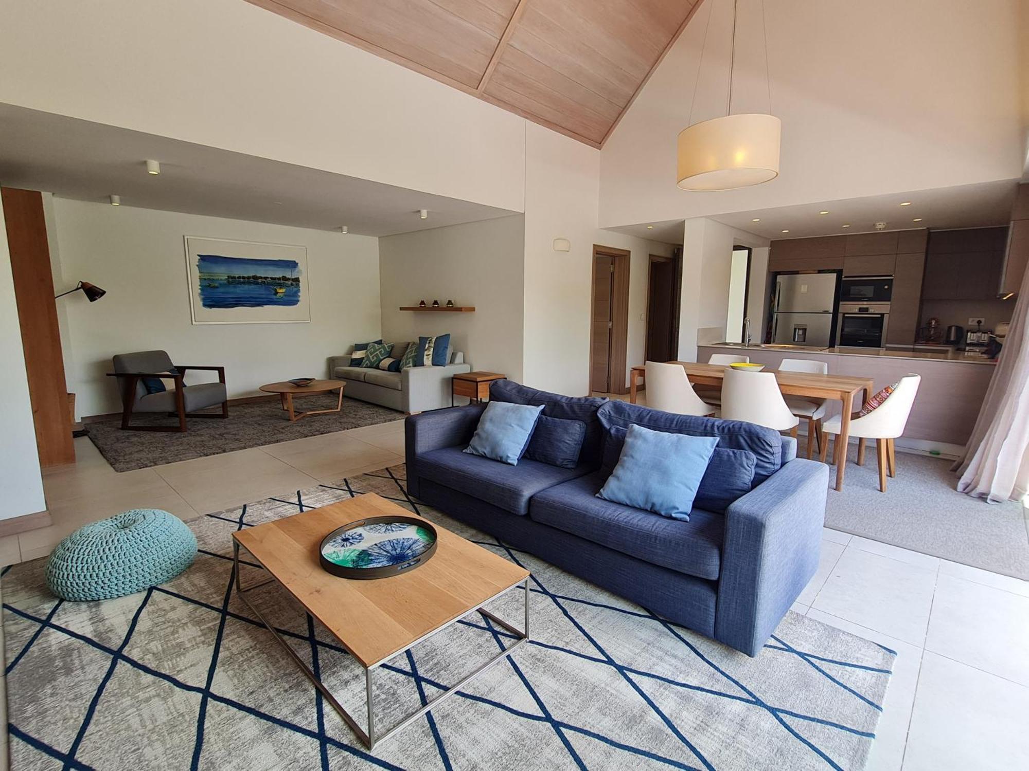 Mont Choisy Le Parc By Pam Golding Apartment Luaran gambar