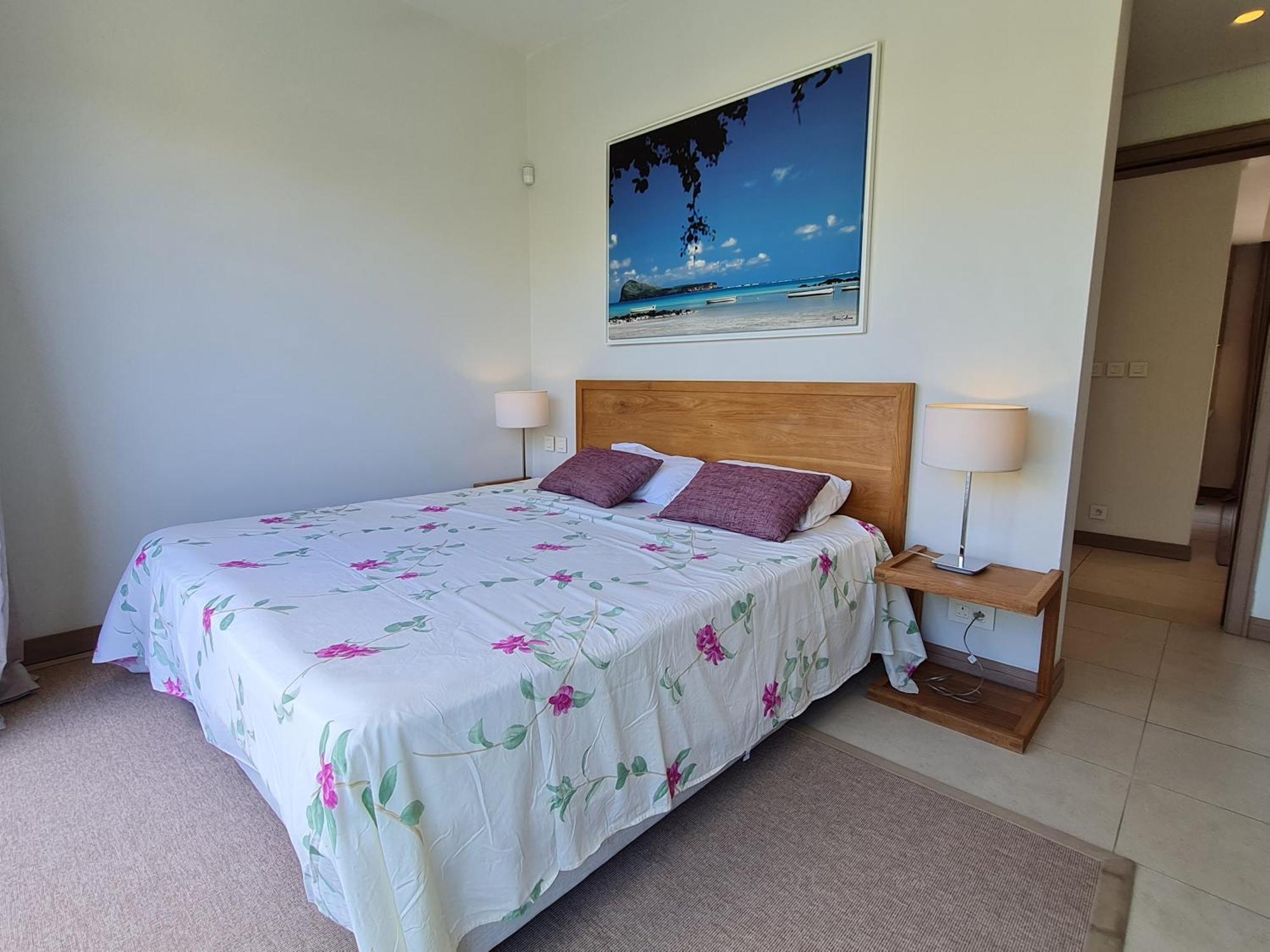 Mont Choisy Le Parc By Pam Golding Apartment Luaran gambar