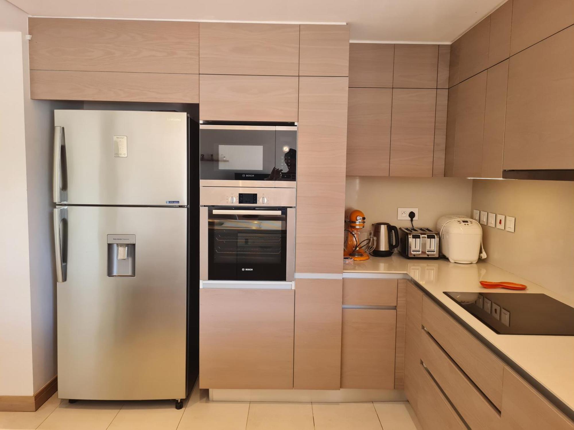 Mont Choisy Le Parc By Pam Golding Apartment Luaran gambar
