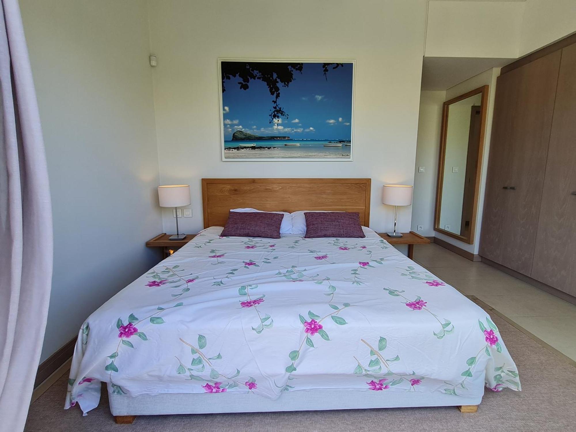 Mont Choisy Le Parc By Pam Golding Apartment Luaran gambar
